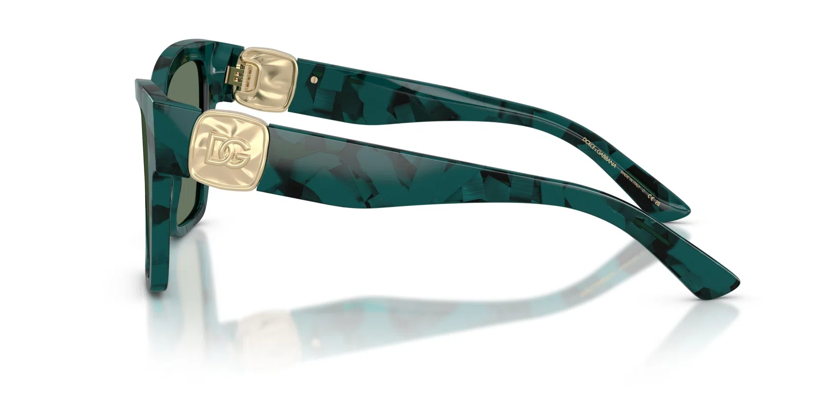 Dolce & Gabbana 4470 Sunglasses - view 34